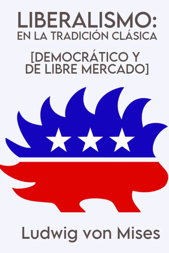 liberalismo de Mises